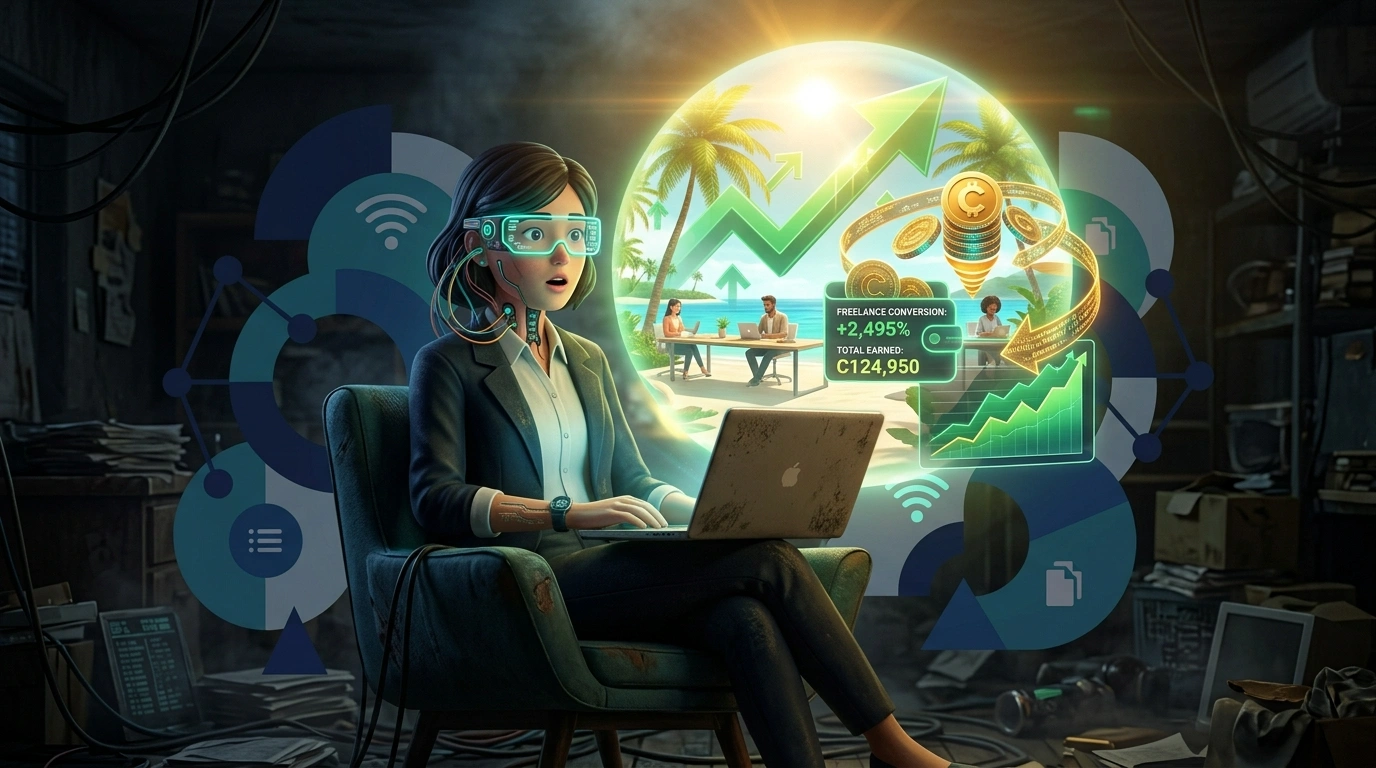 The Ultimate Guide to Remote Jobs: How to Find Them and Maximize Your Income