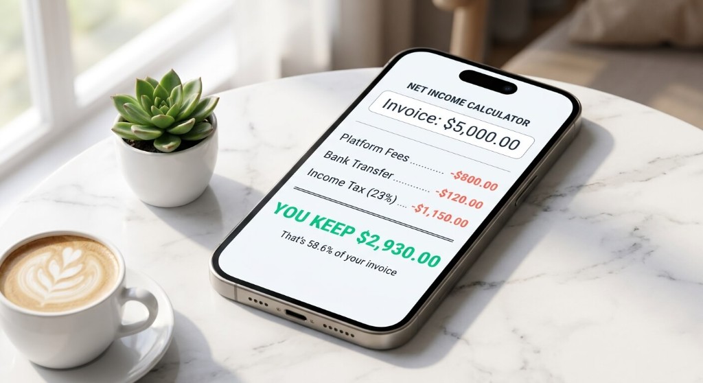 Upwork Fees Explained: How to Maximize Your Income