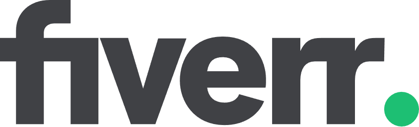 Fiverr logo