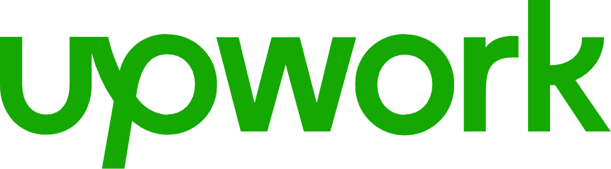 Upwork logo